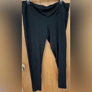 Champion Black leggings